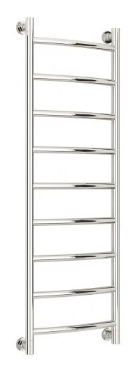 Towel dryer 00-0200-1240DR "GALANT+" 1200x400, Without covering