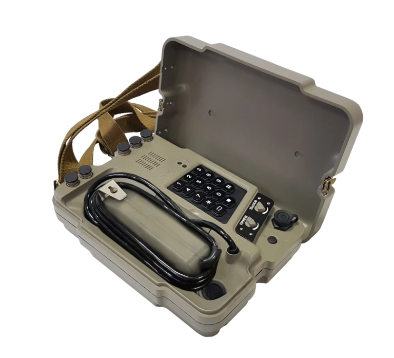 Telephone set TA-116