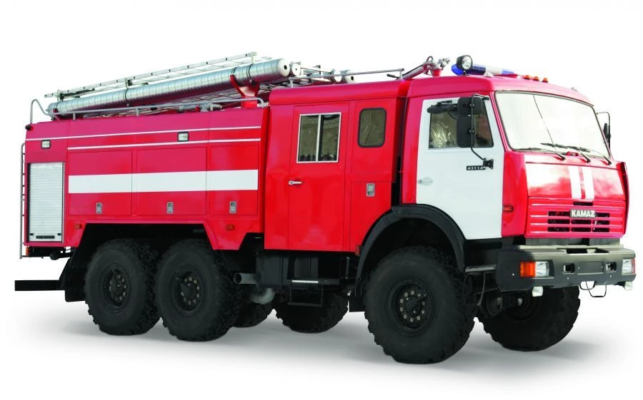 Fire tanker truck ??-(2,0-5,0)-?(5350)