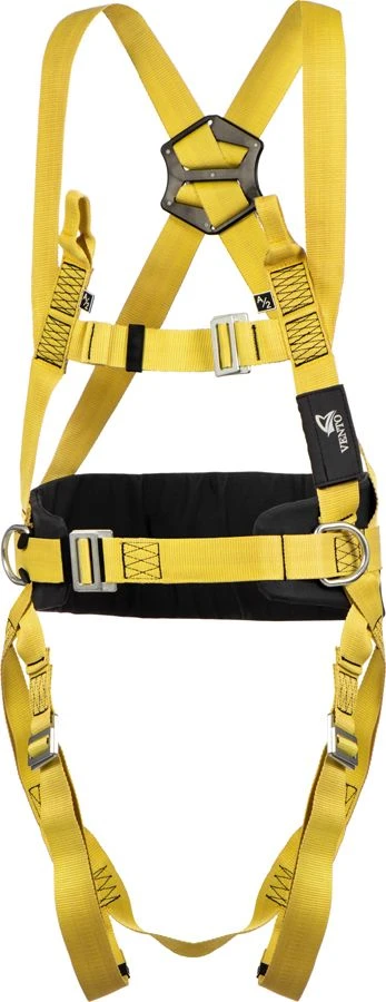 Alpha 2.5K fireproof harness, article number vnt 425K