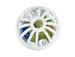 Fire thermal detector IP 101- 5/2-A (with board).