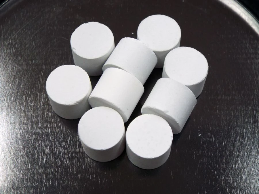 Ytterbium Fluoride for Thin-Film Optics