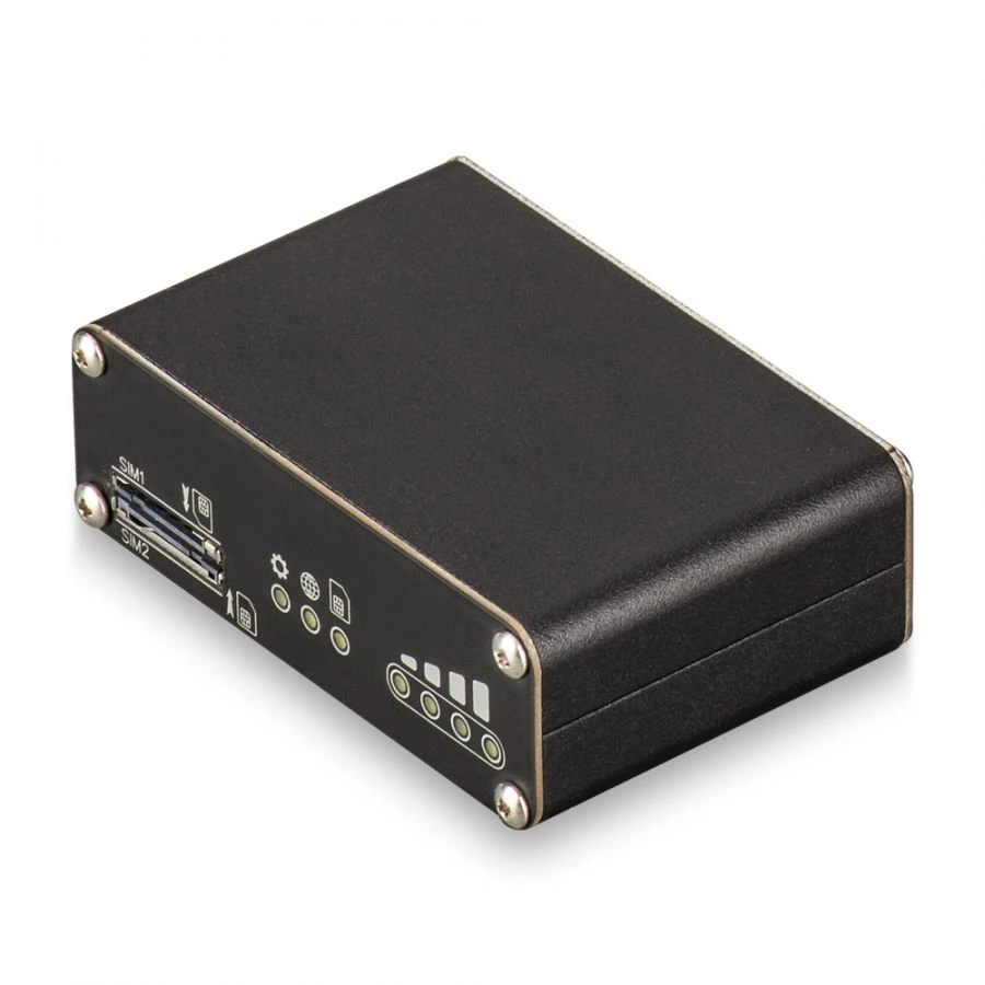 KROKS SIM Injector with support of two SIM cards