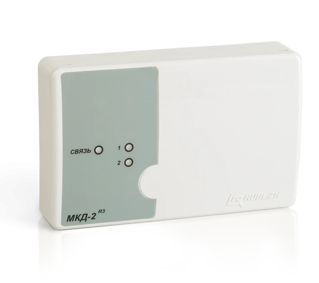 Access control module MKD-2 (prot. R3)