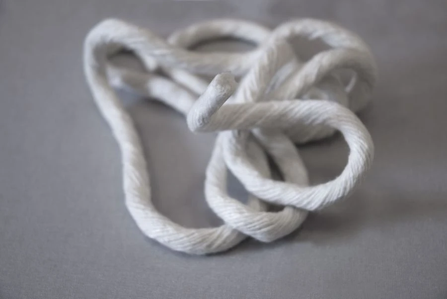 Non-Asbestos Packing CERAMITEX CR-300i 16mm