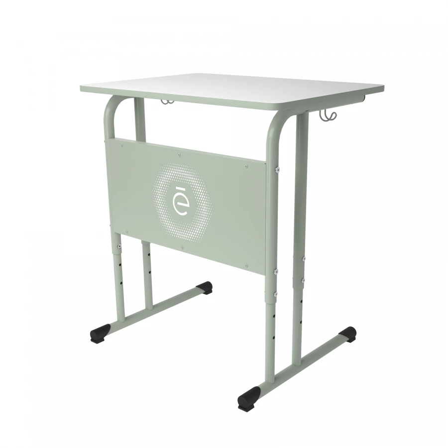 Pupil's table adjustable PS5/1-P