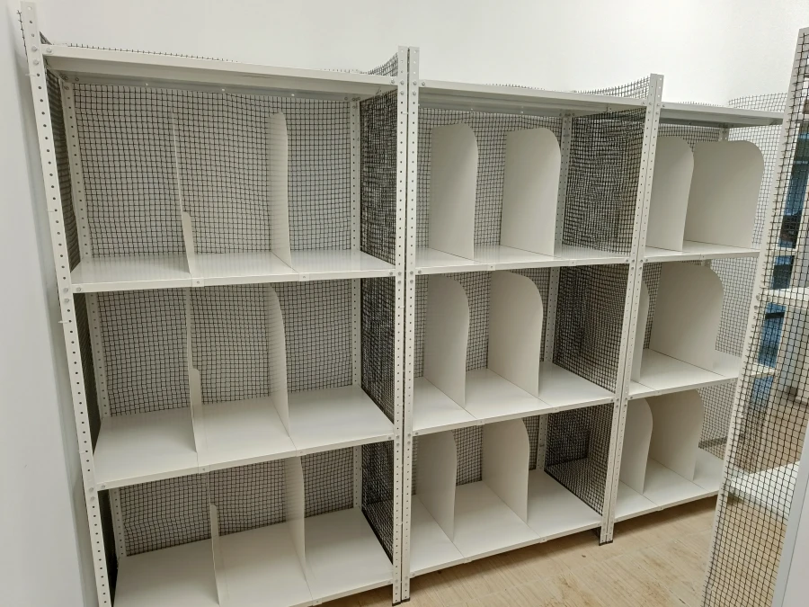 Storage rack