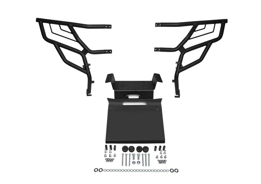 Front bumper for Honda Pioneer 700
