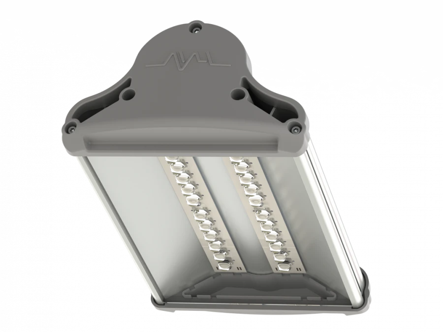 LED luminaire DSO 21.1(25-50W)-46-MP