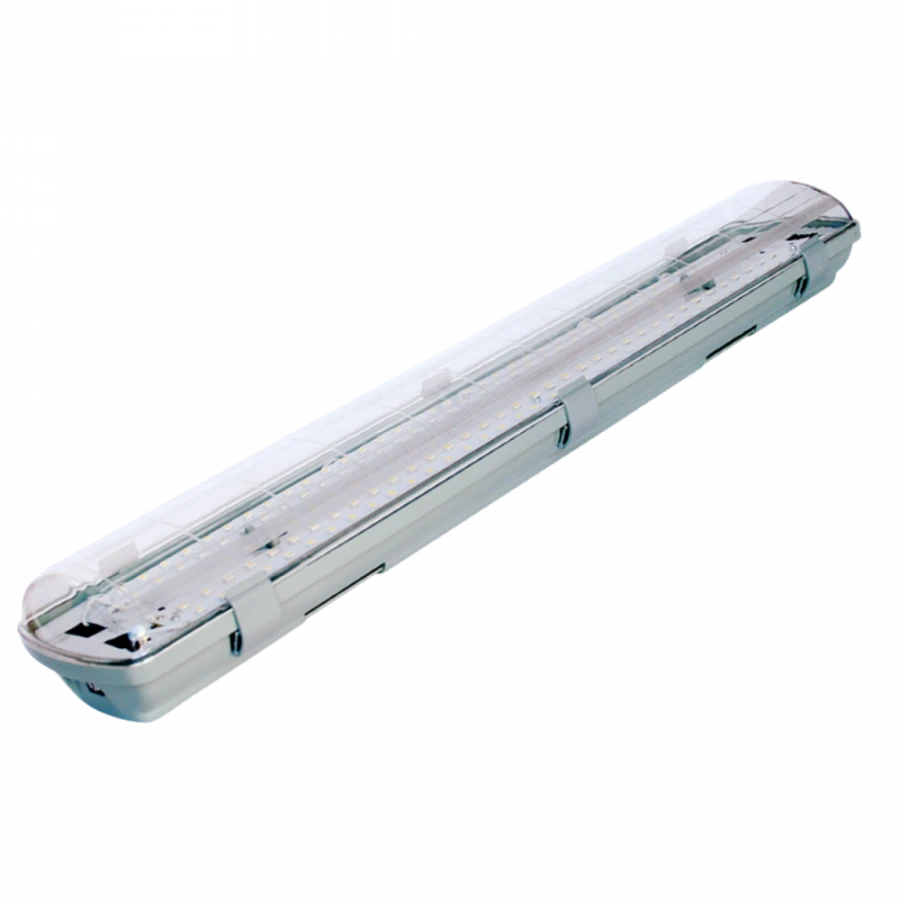 General purpose stationary luminaire SLED-Prom-6-30-220-65-1-1/4000K