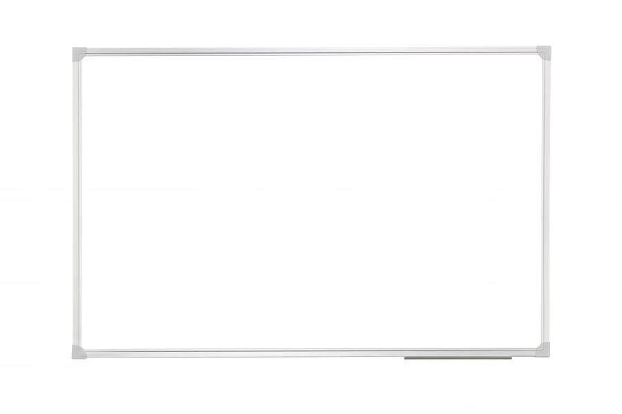Magnetic marker board