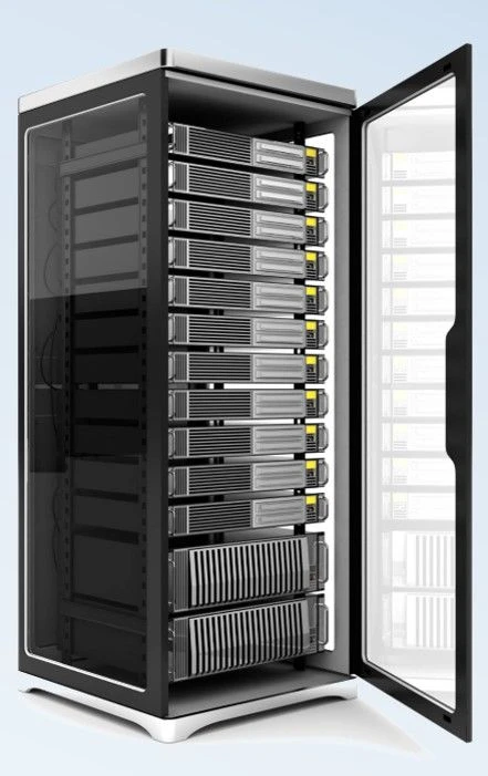 Modular inverter system PSM-3000-(=48/~220)