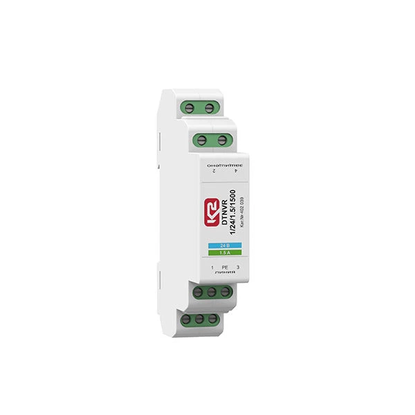 DTNVR 2/24/3/1500 (LT) surge protection device, cat.no.400 301.
