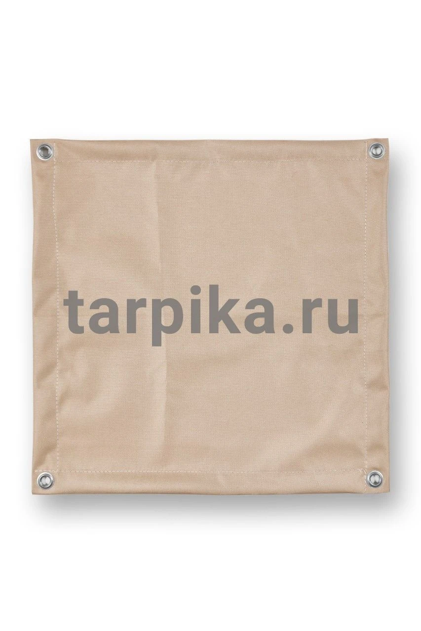 Tents (canopies) "TARPIKA" made of Oxford fabric (with/without eyelets)