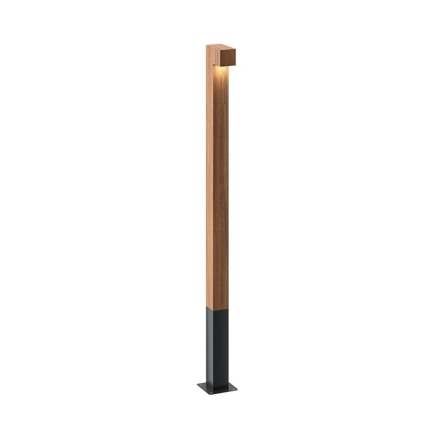 Outdoor luminaire SVETHOLL Eko splain L L288 B144 H3000 20 W 3240 Lm
