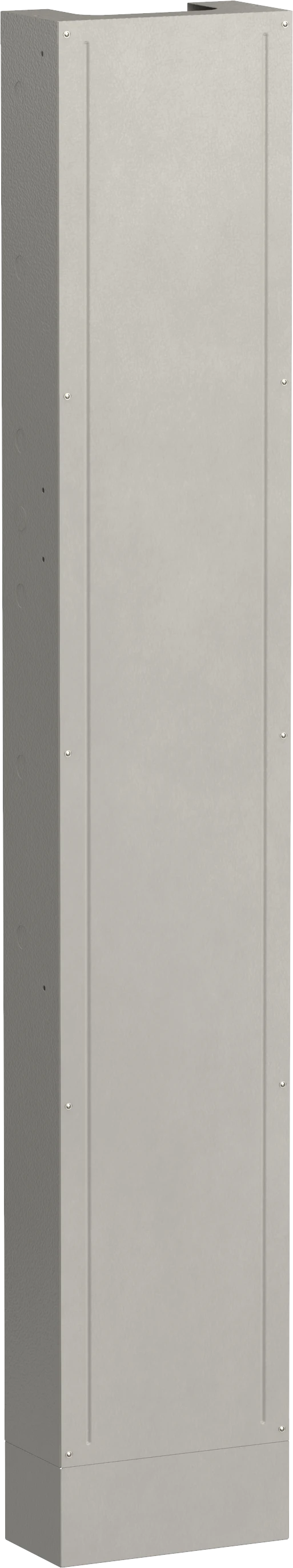 IND-KET-1-L Box KET LIGHT IEK