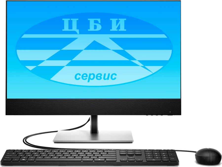 Technical means in a protected version "Personal electronic computer in a protected version of the "S family" family