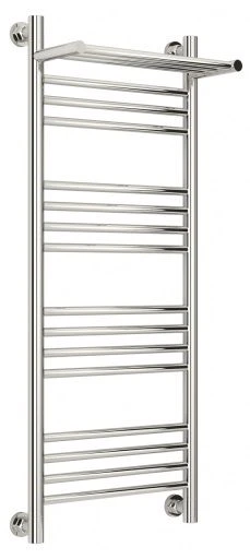 Towel dryer 00-0223-1040DR "Bohema 1P +" 1000?400, Without covering