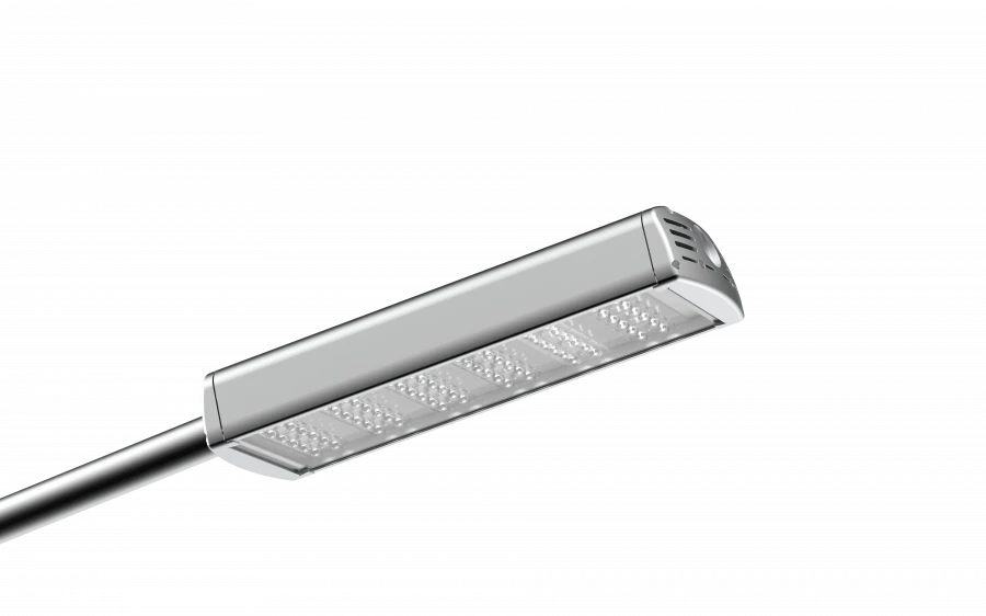 LED luminaire URBAN-160 (Z) R GELIOMASTER