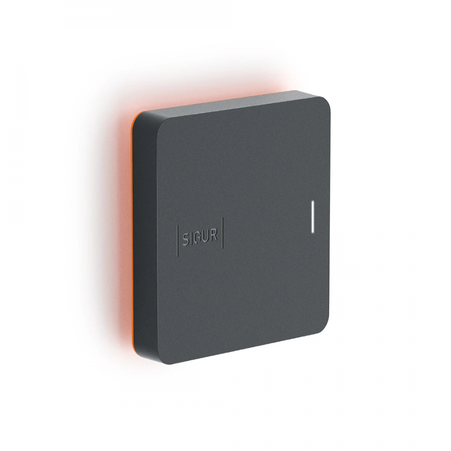 Sigur MR1 reader