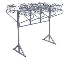Floor coat rack Art: AtVN -1