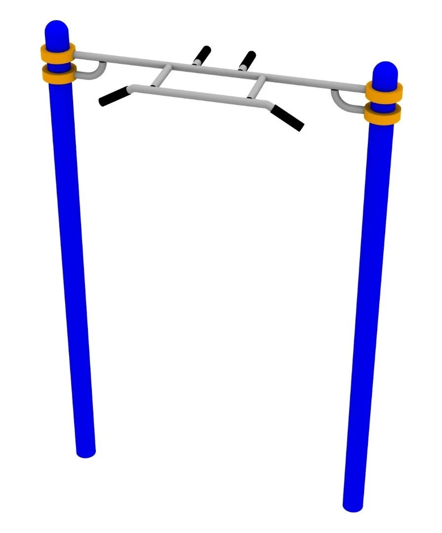 Single-grip tourniquet (three grip) TP-004