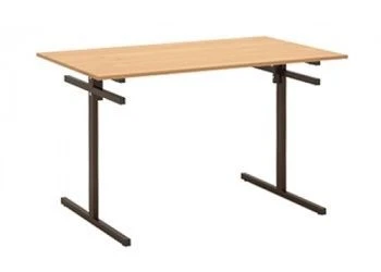Dining room table