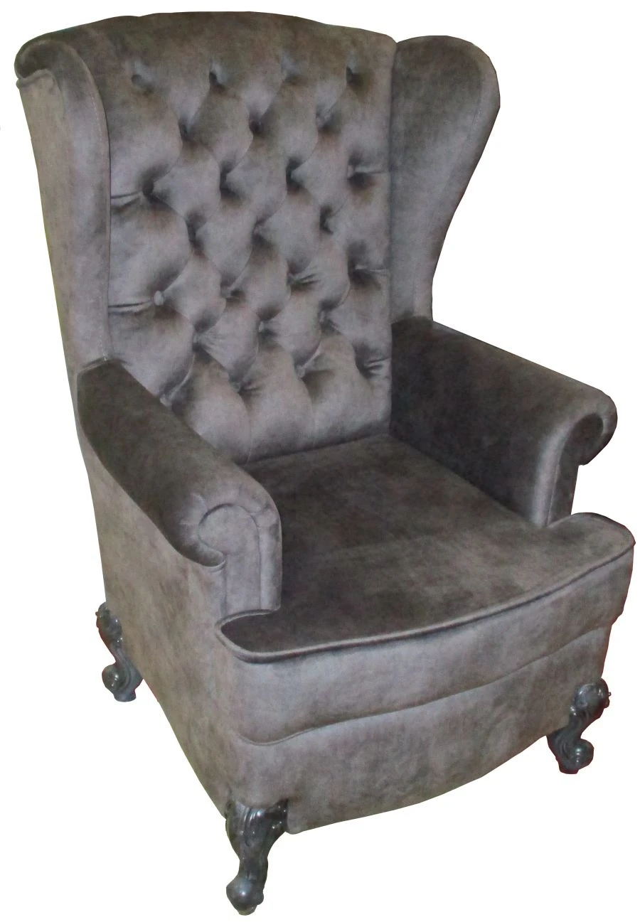 Armchair "Victoria 4"
