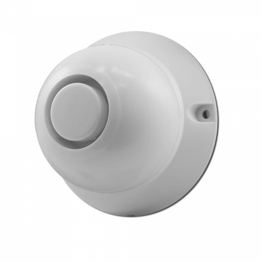 Audio siren Grom-24-D