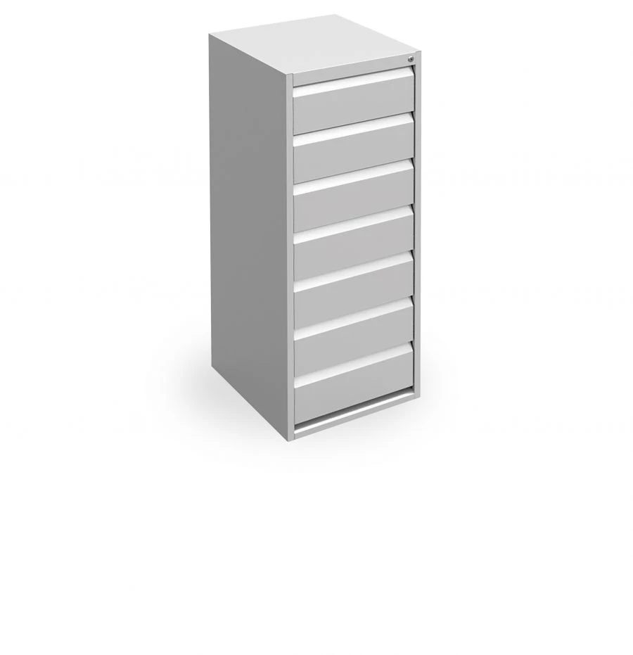 File cabinets KO series (height - 1000-1700 mm, width - 450-560 mm, depth - 500-660 mm)