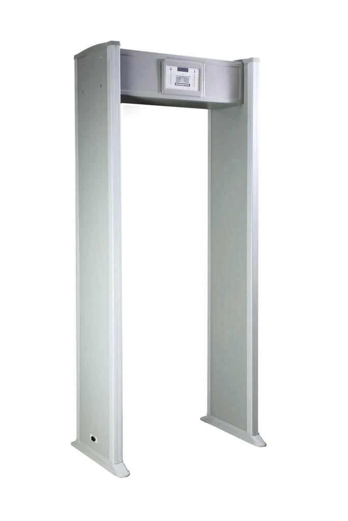 Metal detector "Pautina-A"