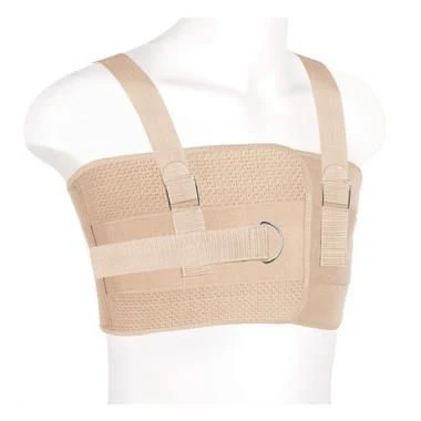 Postoperative bandage PO - "ECOTEN" (thoracic, male)