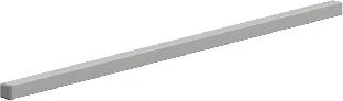 Additional equipment for manufactured products, including antistatic version (ESD), of "UNIVERSAL" trade mark