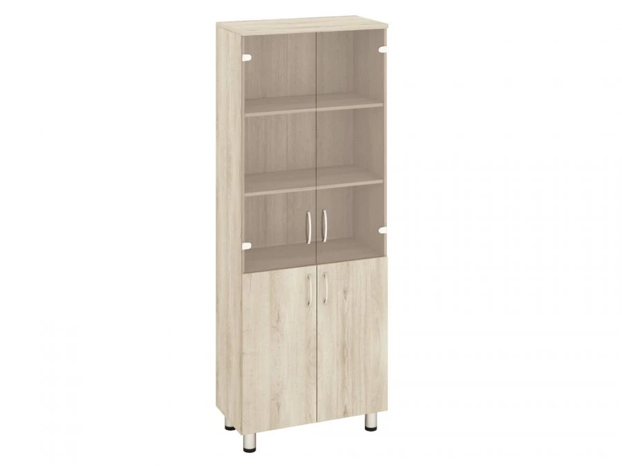 Cupboard for souvenirs "Leader 84".