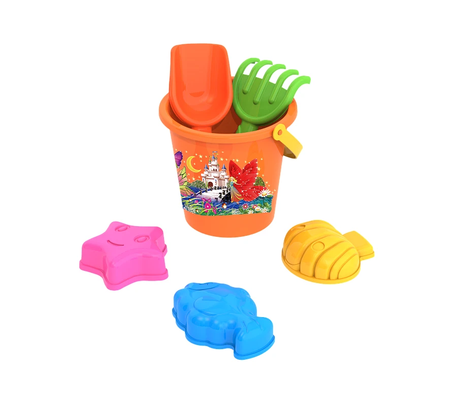 Set Components