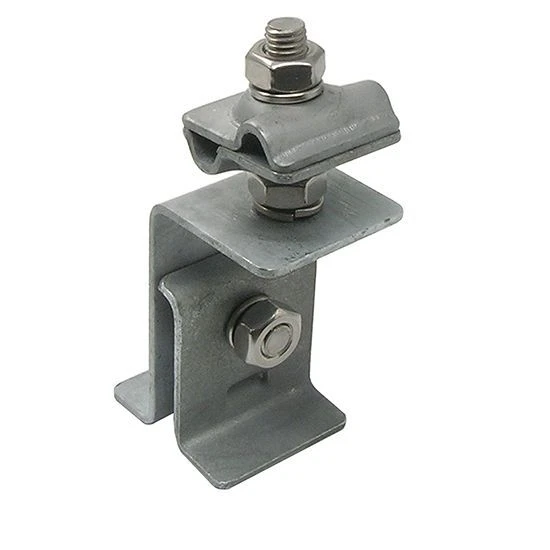 Folded conductor holder DF-90GTs