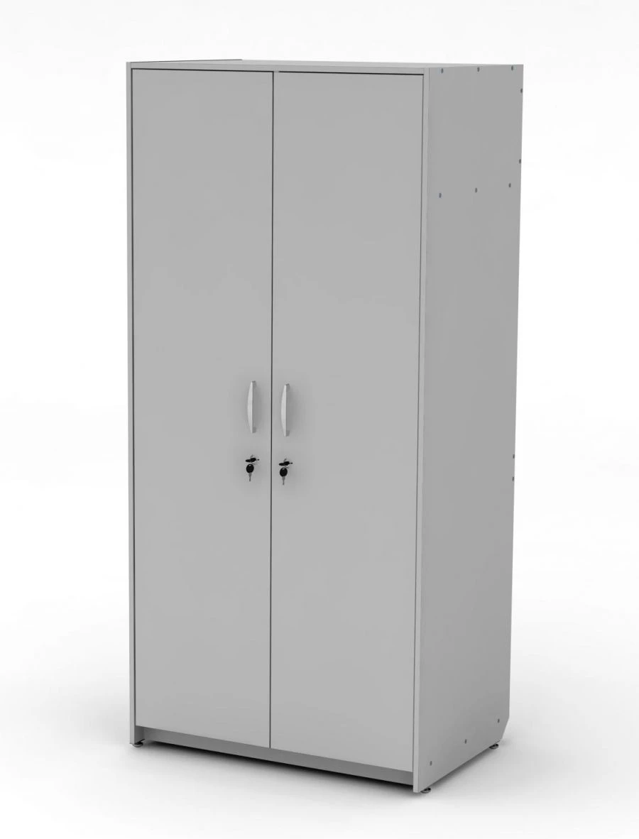 Laboratory furniture Storage cupboard for household equipment