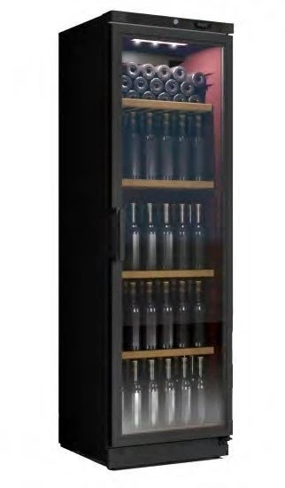 Wine cabinet SOMMELIER 400 (Refrigerator SOMMELIER 400)