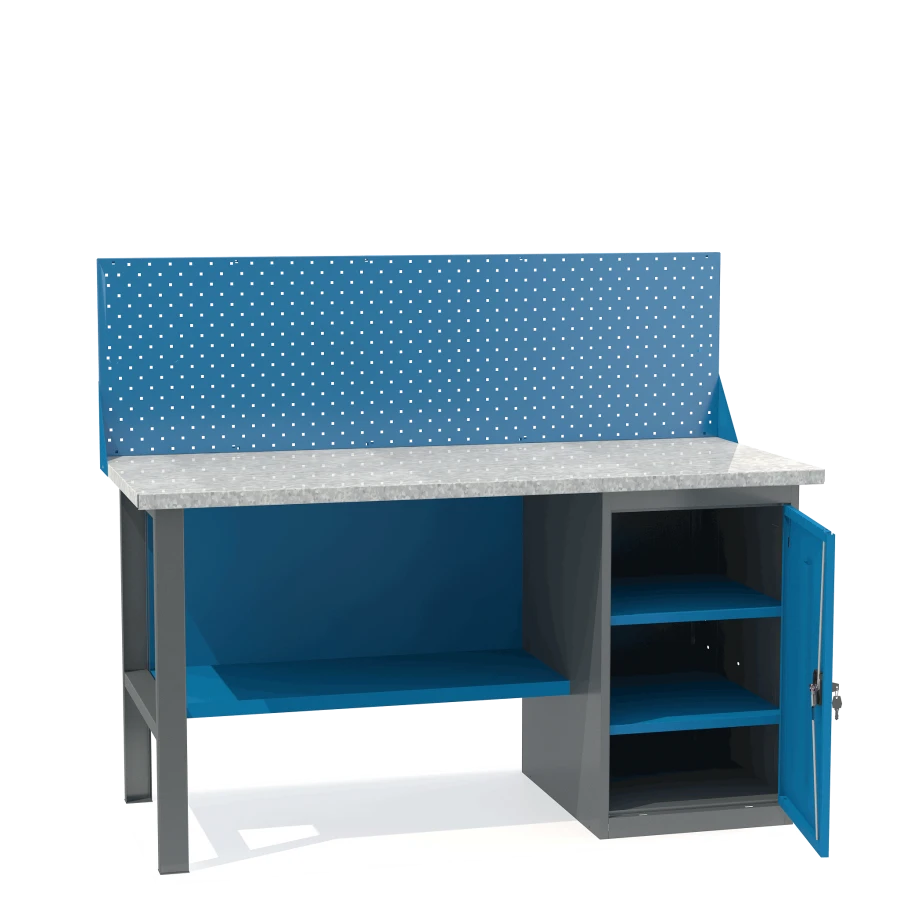 BT-1.6 Workbench with drawer