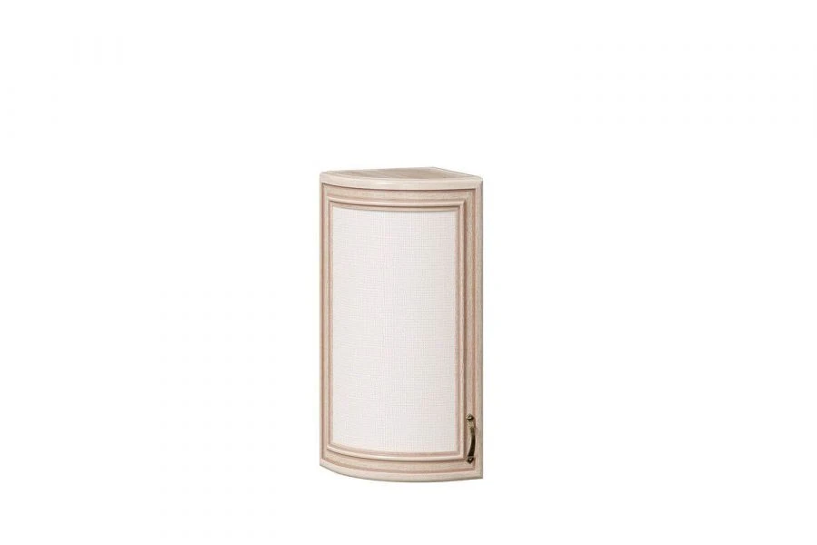 Country LD 245170.000 cupboard door end (milled moulding)