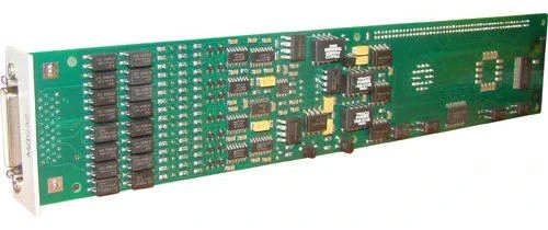 Voltage meter MDS32