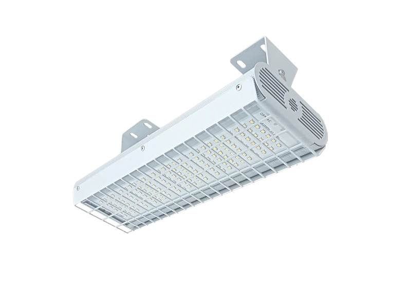 Luminaire "SPORT-2 ST", 64W