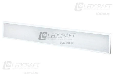 Ledcraft LED luminaire series LC-NS