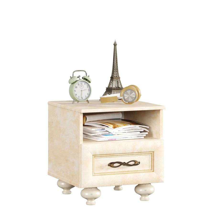 Alexandria LD.510040.000 Bedside cabinet
