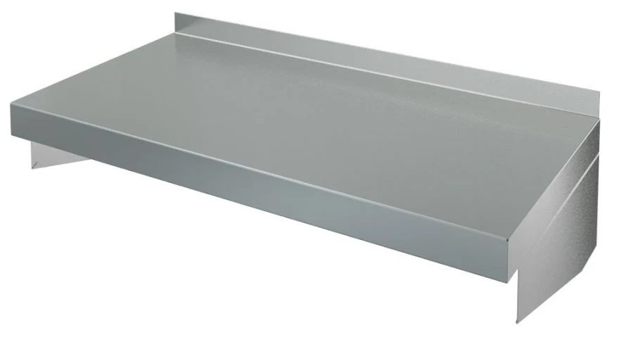 Wall shelf PN-0,3/0,6