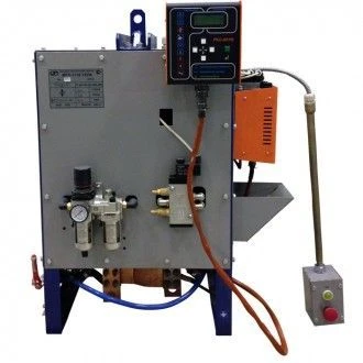 Contact welding machine MTP-1110 UHL4