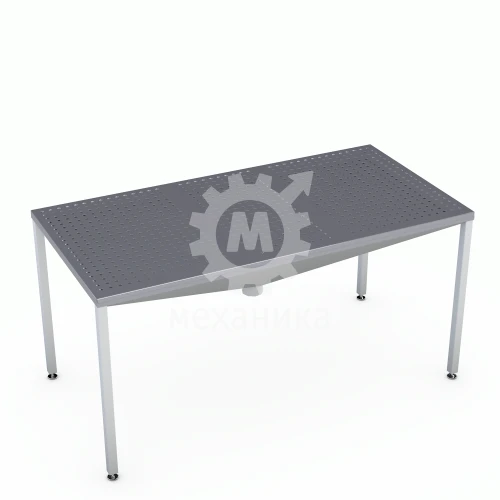 1521 series table