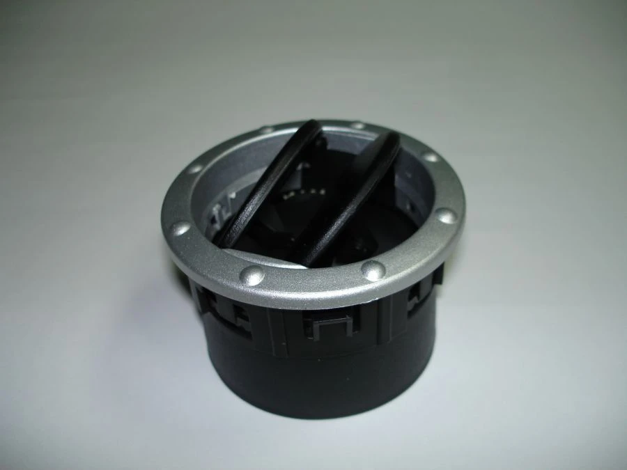 Cabin ventilation deflector A21R23.8104040