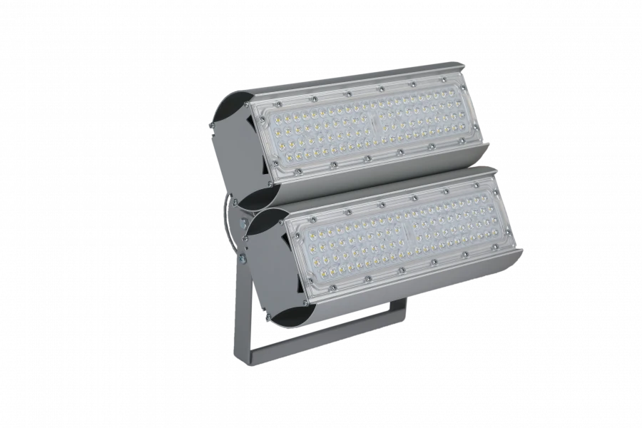 LED luminaire SP-Sputnik.Prom.S.2.MIT