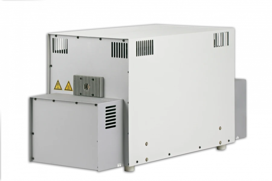 High-temperature furnace VTP 1600-1